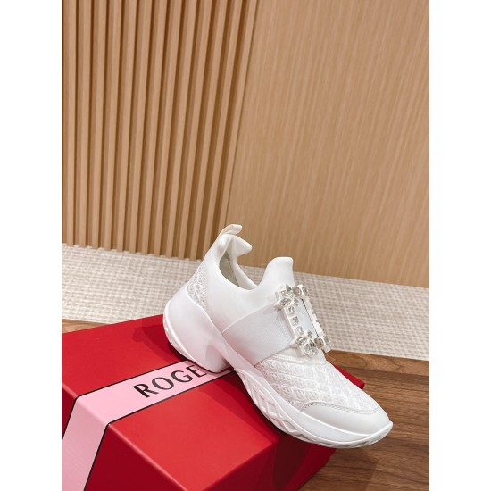 Roger Vivier Sneakers