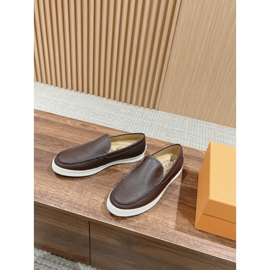 TODS Loafers