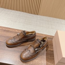 MiuMiu Loafers