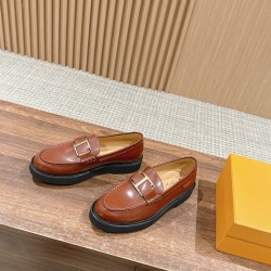 TODS Loafers