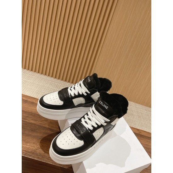 Celine Sneakers