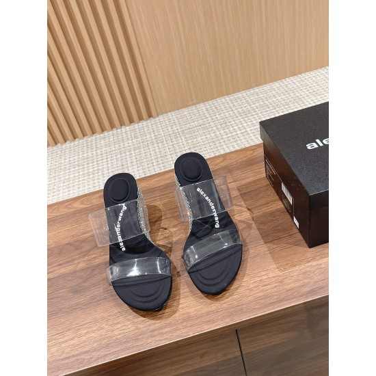 Alexander Wang Sandals