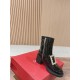 Roger Vivier Boots