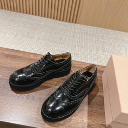 MiuMiu Loafers