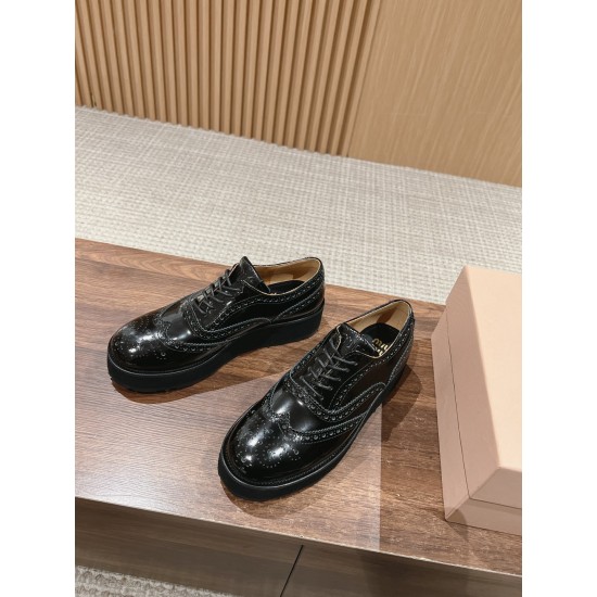 MiuMiu Loafers