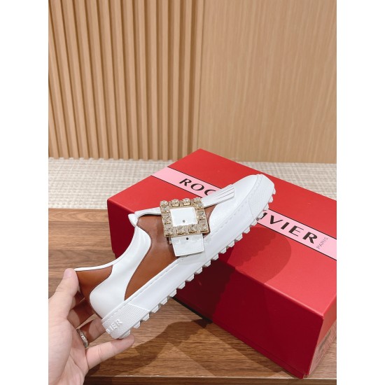 Roger Vivier Sneakers