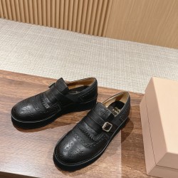 MiuMiu Loafers