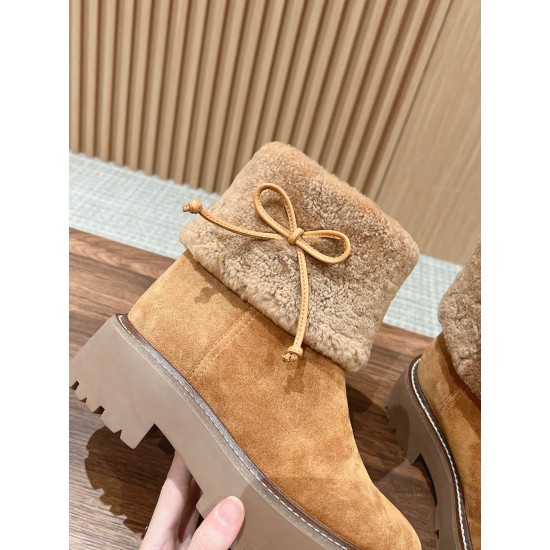 CELINE boots