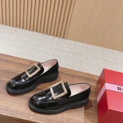 Roger Vivier Loafers