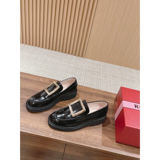 Roger Vivier Loafers