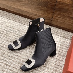 Roger Vivier Boots