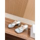 Maison Margiela MM6 Ballet Shoes