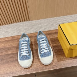 Fendi Sneakers