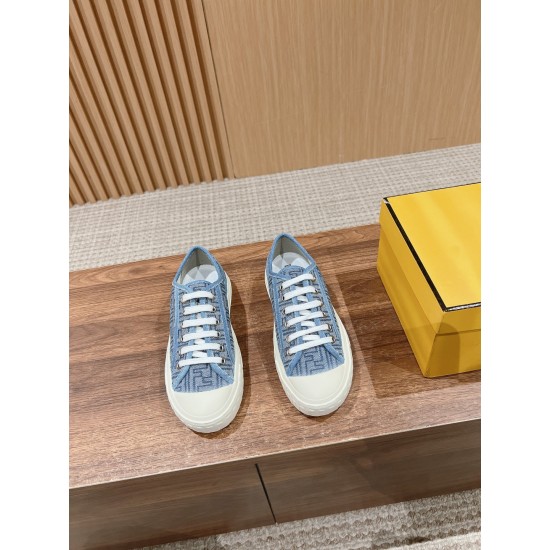 Fendi Sneakers