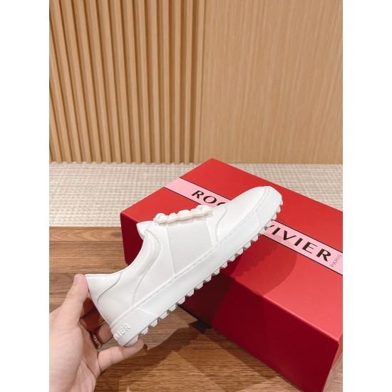 Roger Vivier Sneakers