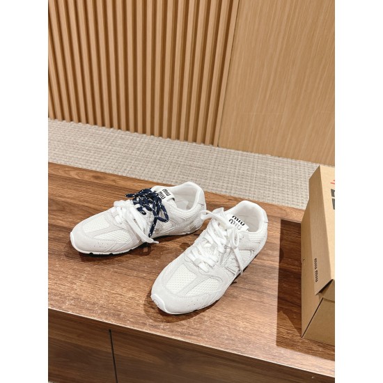 MiuMiu Sneakers