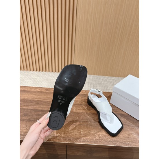 Maison Margiela Sandals