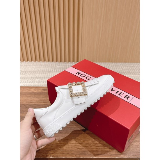 Roger Vivier Sneakers