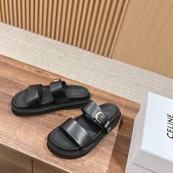 Celine Slippers