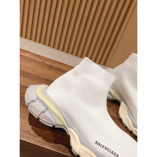 Balenciaga 3XL Sneakers