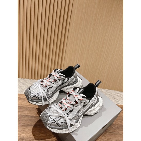 Balenciaga 3XL Sneakers