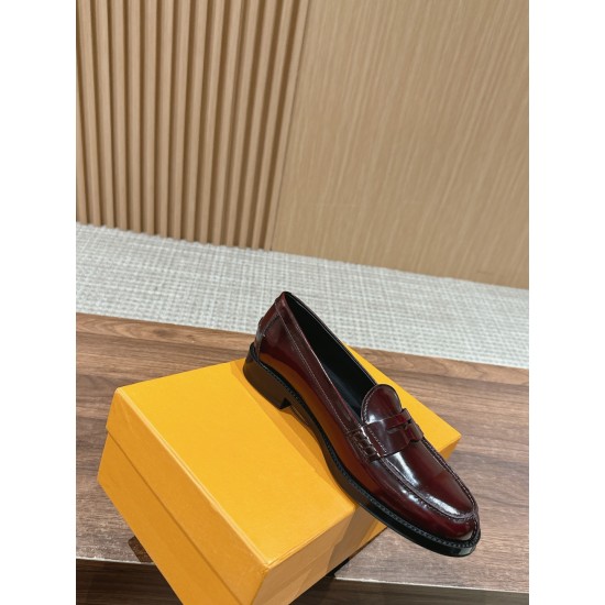 TODS Loafers