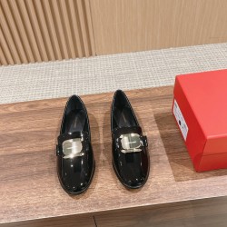 Ferragamo Loafers