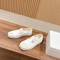 Maison Margiela loafers