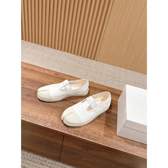 Maison Margiela loafers