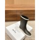 CELINE rain boots