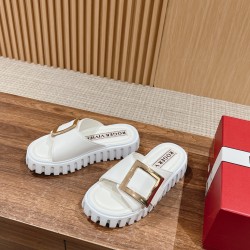 Roger Vivier Slippers