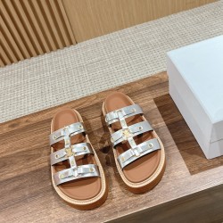 Celine Slippers