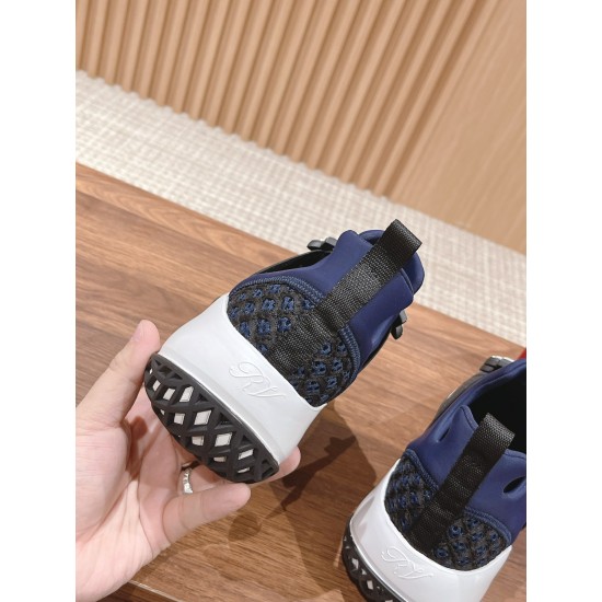 Roger Vivier Sneakers