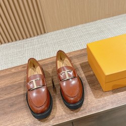 TODS Loafers