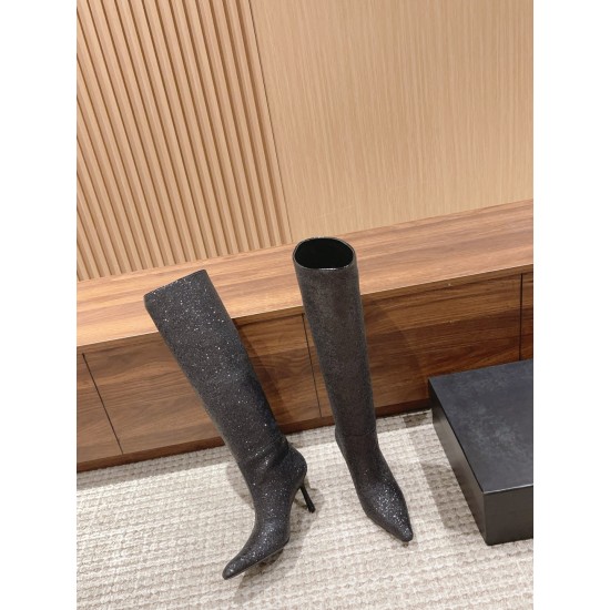 Alexander Wang Boots