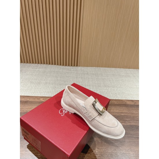 Roger Vivier Loafers