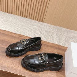 Celine Loafers