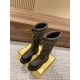 Fendi boots