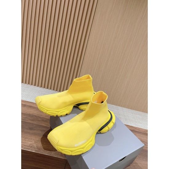 Balenciaga 3XL Sneakers