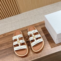 Celine Slippers