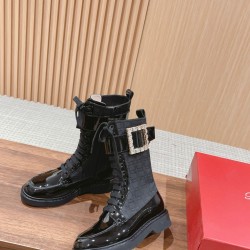 Roger Vivier Boots