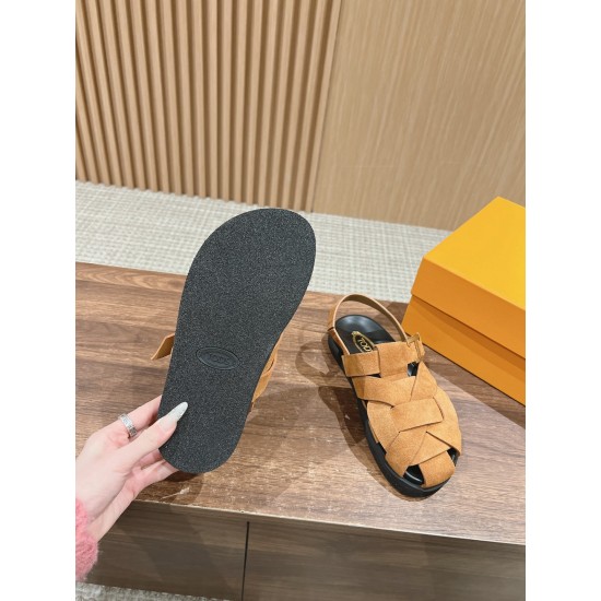 TODS Sandals