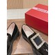 Roger Vivier Loafers