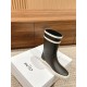 CELINE rain boots