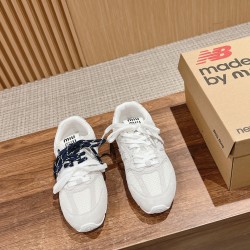 MiuMiu Sneakers