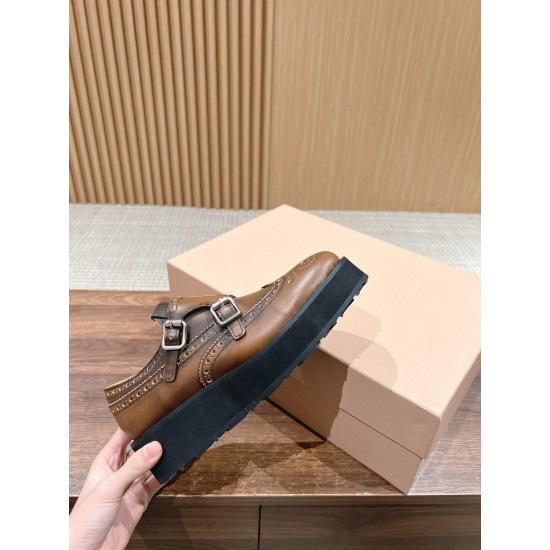 MiuMiu Loafers