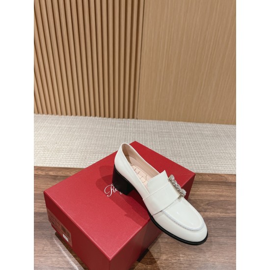 Roger Vivier Loafers