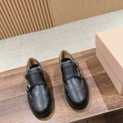 MiuMiu Loafers