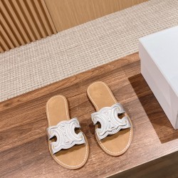 Celine Slippers