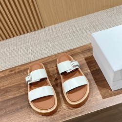 Celine Slippers